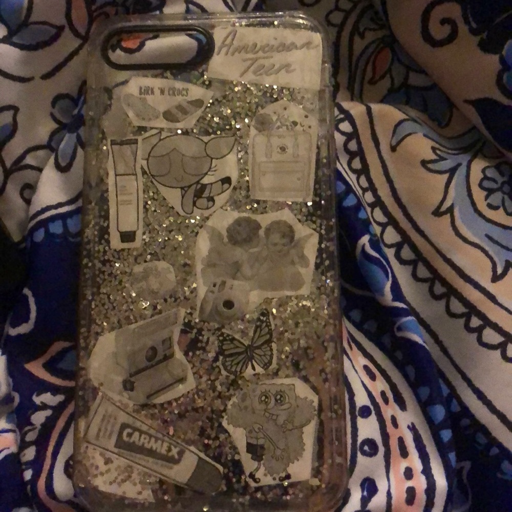 iPhone case